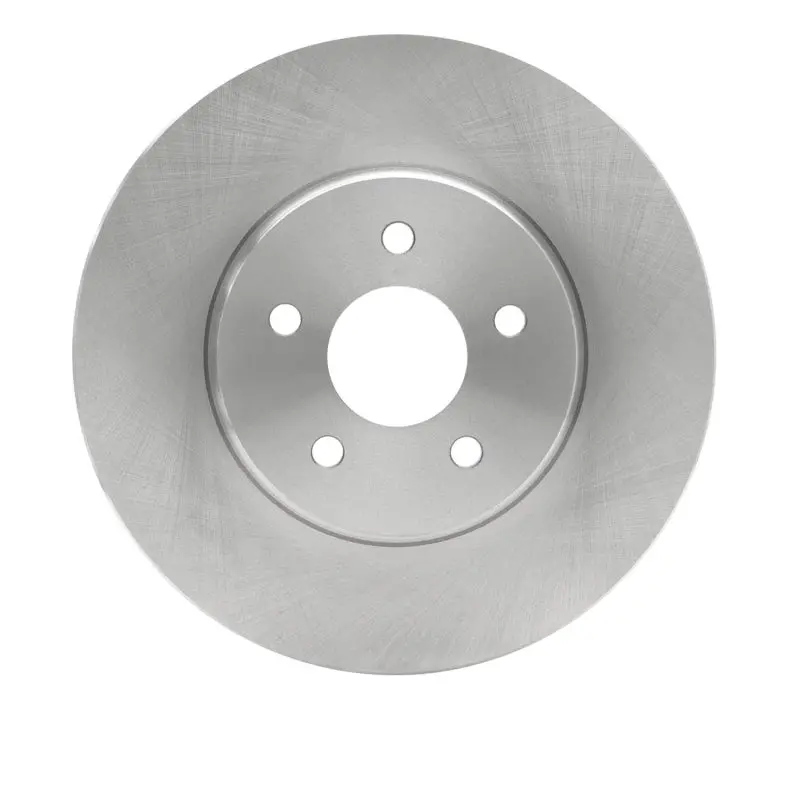 Dfc 01-08 Ford Mondeo (Mexico) Front Brake Rotor 1
