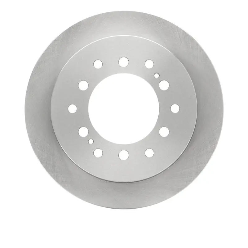 Dfc 01-09 Lexus Gx470 Rear Brake Rotor 1