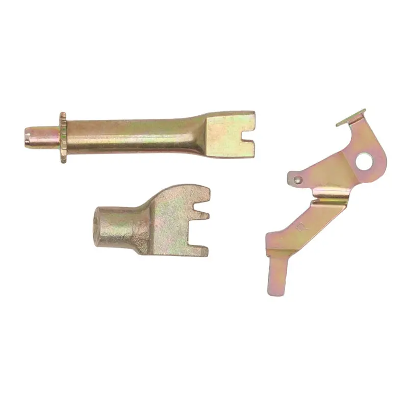 Dfc 01-09 Scion Xb Right Rear Drum Adjuster Kit 1