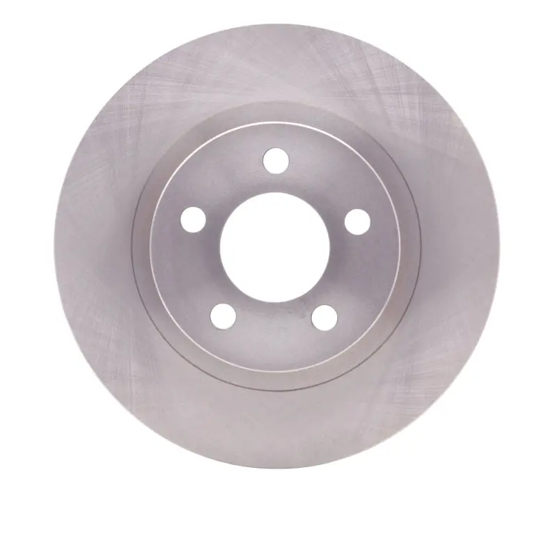 Dfc 01-11 Ford Explorer Sport Front Brake Rotor 1