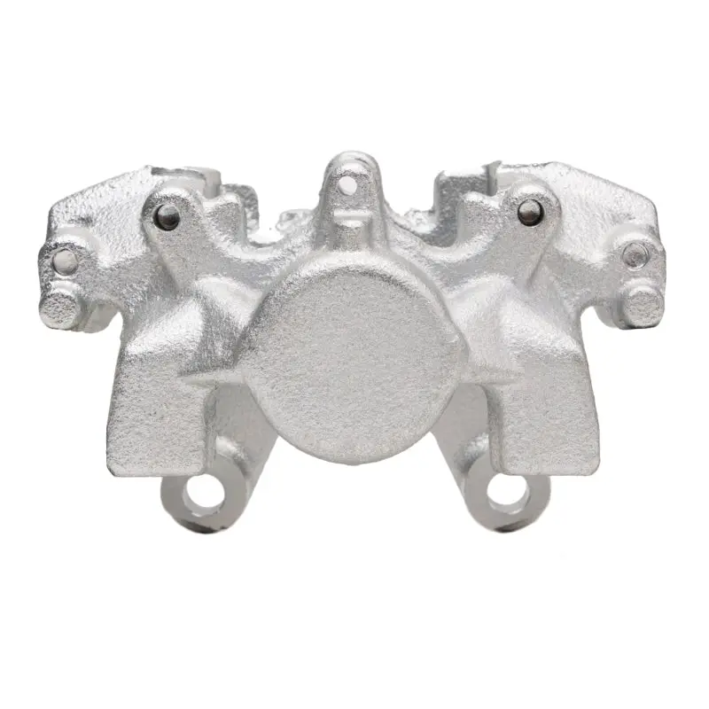 Dfc 01-11 Mercedes-Benz C240 Rear-R Silver Zinc Coated Premium Caliper 1