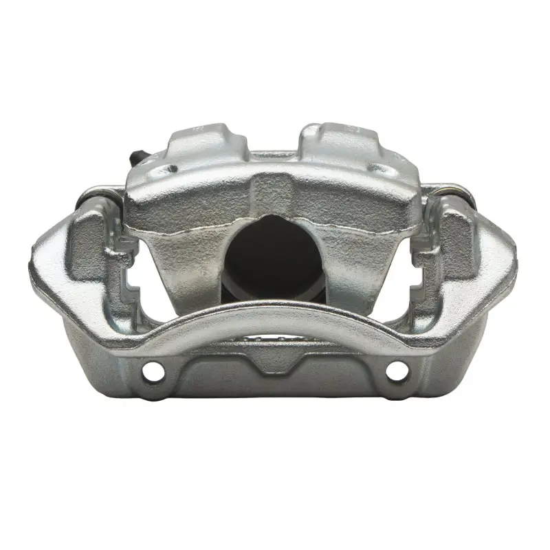 Dfc 01-11 Mercedes-Benz Clk350 Front-L Silver Zinc Coated Premium Caliper 1
