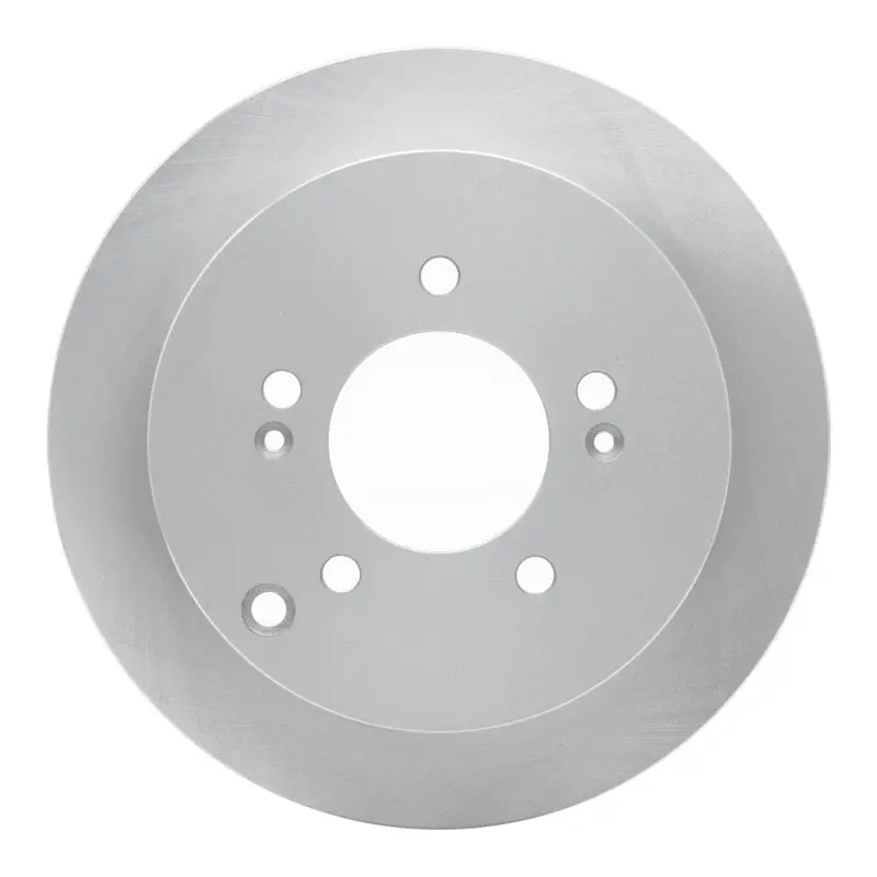Dfc 01-16 Hyundai Tucson Rear Brake Rotor 1