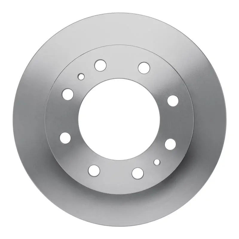 Dfc 01-25 Chevrolet Express 4500 Front Brake Rotor 1