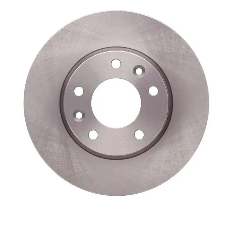 Dfc 02-02 Kia Sedona Front Brake Rotor 1