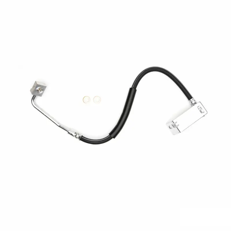 Dfc 02-03 Ford F-450 Super Duty Rear-L Lo/Rr L Lo Brake Hose 1
