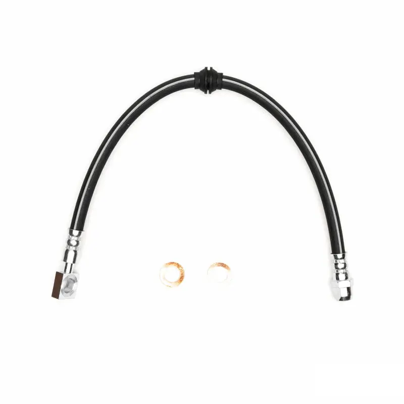 Dfc 02-03 Mini Cooper Rear Brake Hose 1