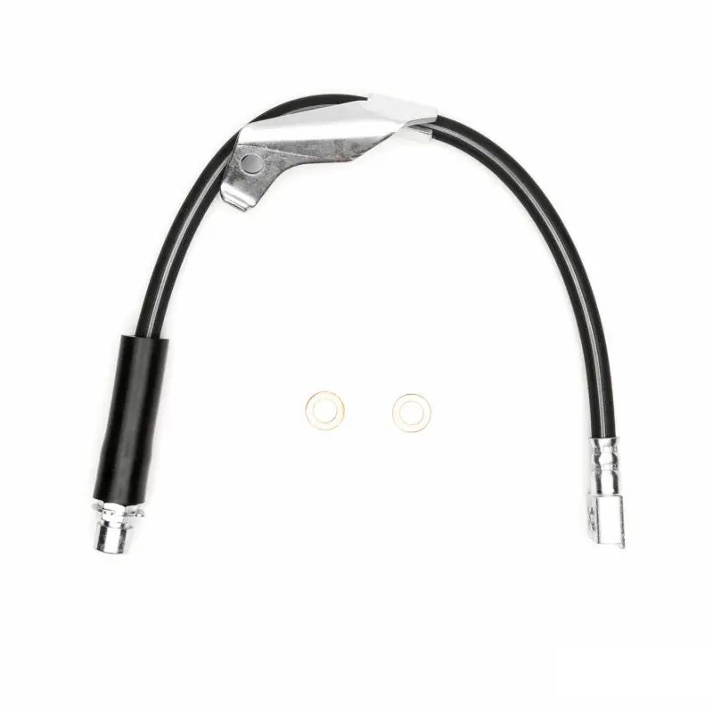 Dfc 02-03 Saturn Vue Front-L Brake Hose 1