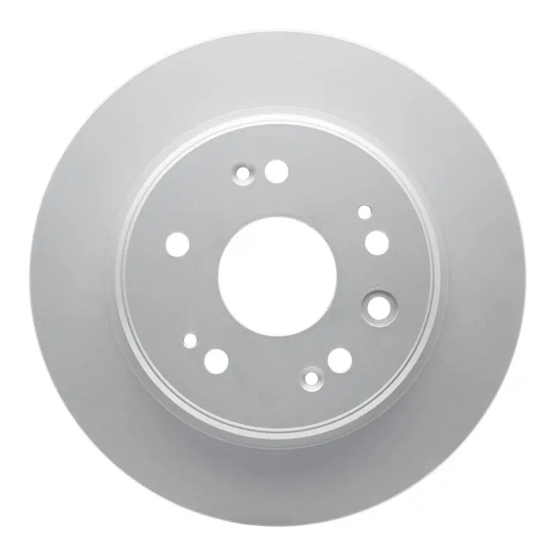 Dfc 02-04 Honda Cr-V Rear Geospec Coated Rotor 1