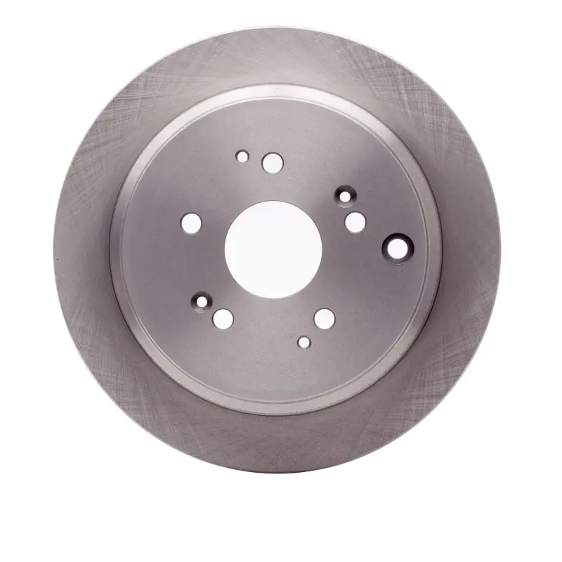 Dfc 02-04 Honda Odyssey Rear Brake Rotor 1