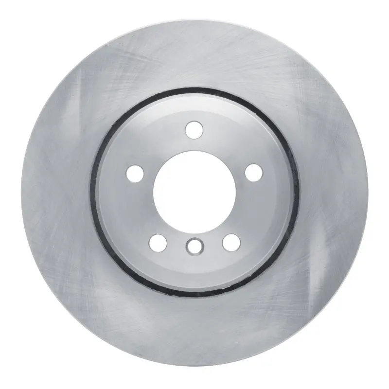 Dfc 02-05 Bmw 760I Rear Brake Rotor 1
