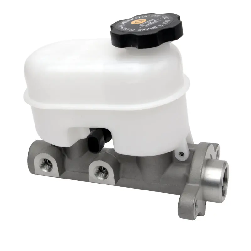 Dfc 02-05 Buick Rainier Brake Master Cylinder 1