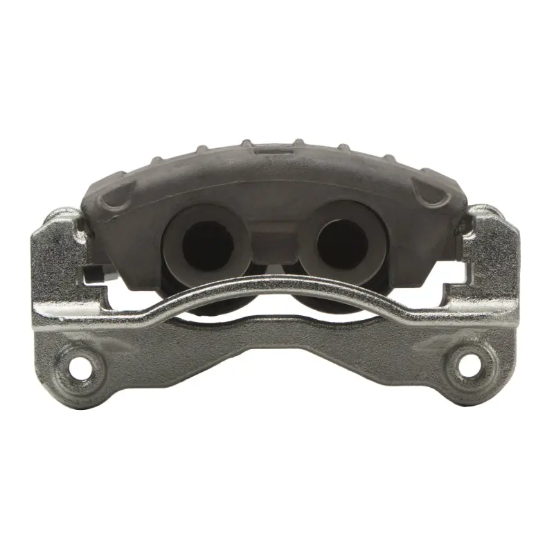 Dfc 02-05 Chevrolet Silverado 1500 Rear-R Silver Zinc Coated Premium Caliper 1