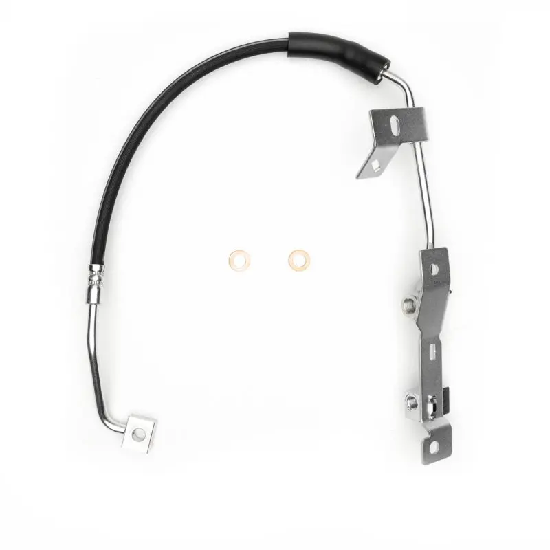 Dfc 02-05 Dodge Ram 1500 Pickup Front-L Brake Hose 1