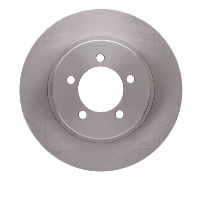 Dfc 02-05 Ford Explorer Front Brake Rotor 1
