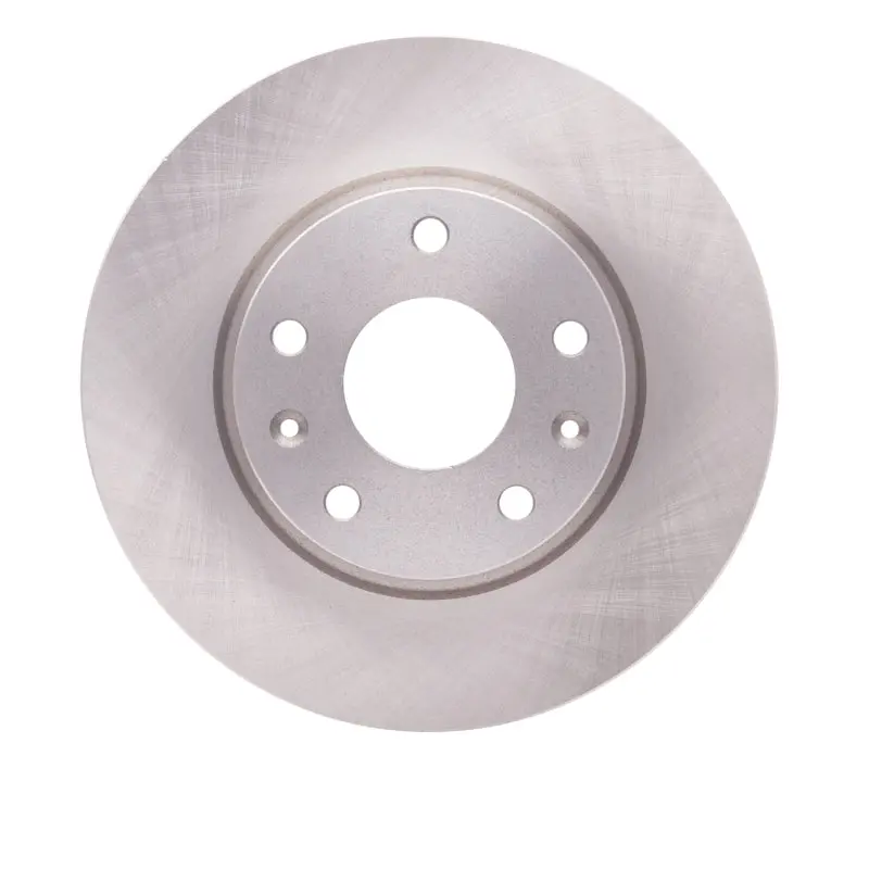 Dfc 02-05 Land Rover Freelander Front Brake Rotor 1