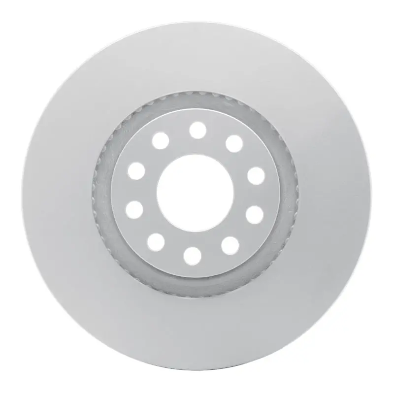 Dfc 02-05 Volkswagen Passat (Usa/Canada) Front Geospec Coated Rotor 1