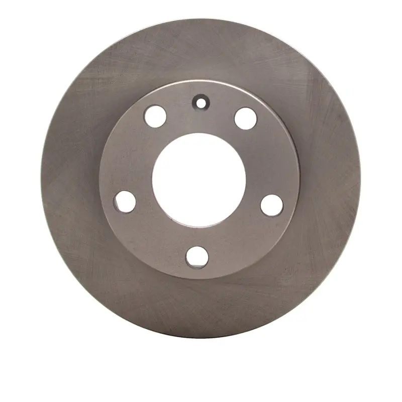 Dfc 02-06 Audi A4 (Usa/Canada) Rear Brake Rotor 1