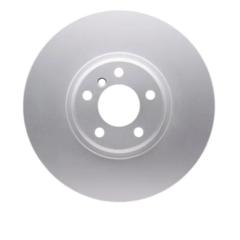 Dfc 02-06 Bmw X5 Front Geospec Coated Rotor 1