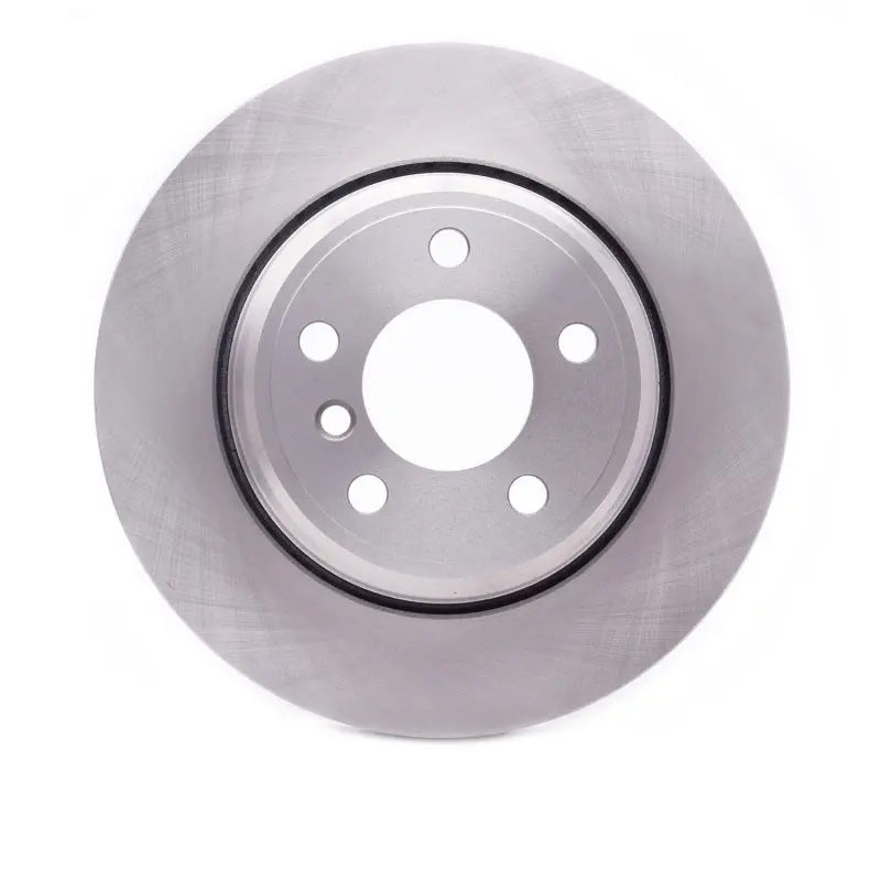 Dfc 02-06 Bmw X5 Rear Brake Rotor 1