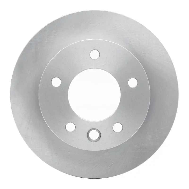 Dfc 02-06 Dodge Sprinter 3500 Front Brake Rotor 1