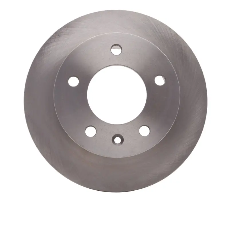 Dfc 02-06 Dodge Sprinter 3500 Front Brake Rotor 1