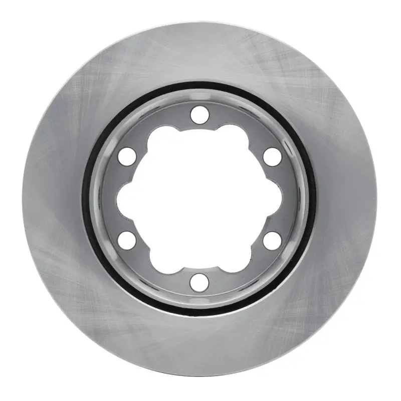 Dfc 02-06 Dodge Sprinter 3500 Rear Brake Rotor 1
