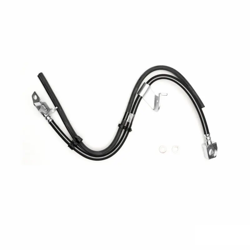 Dfc 02-06 Ford Expedition Front-L Brake Hose 1