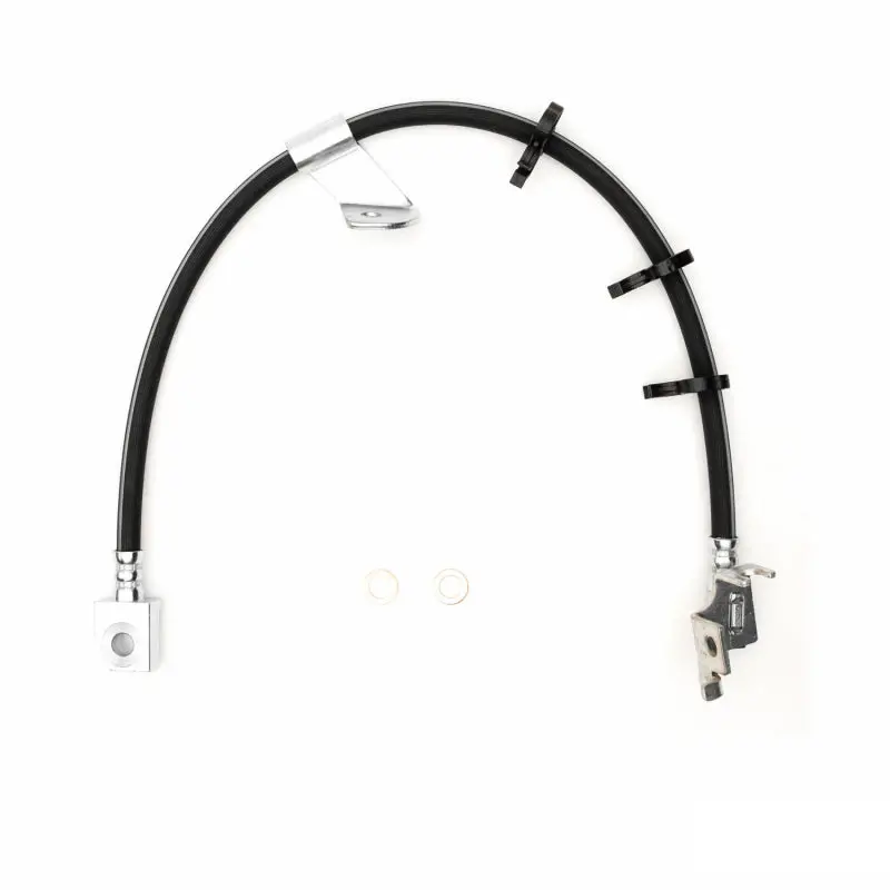 Dfc 02-06 Ford Expedition Front-R Brake Hose 1