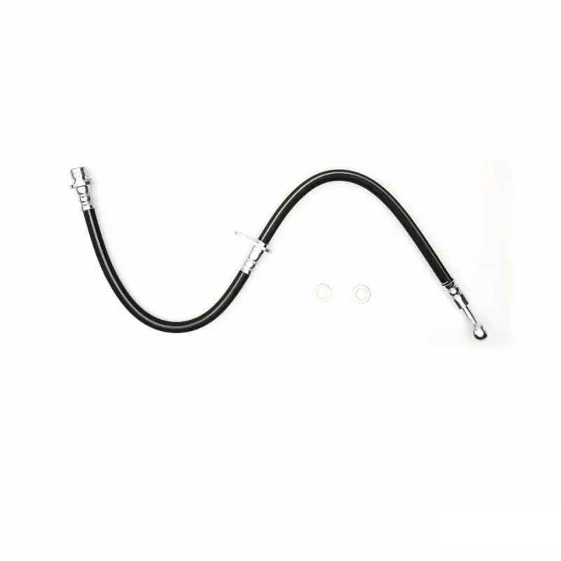 Dfc 02-06 Honda Cr-V Front-R Brake Hose 1