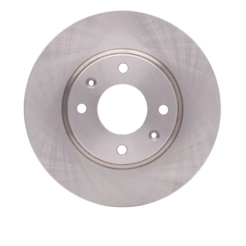 Dfc 02-06 Hyundai Sonata Front Brake Rotor 1