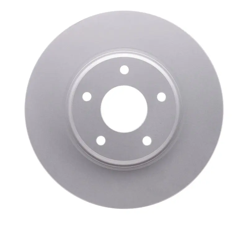 Dfc 02-06 Infiniti I35 Front Geospec Coated Rotor 1