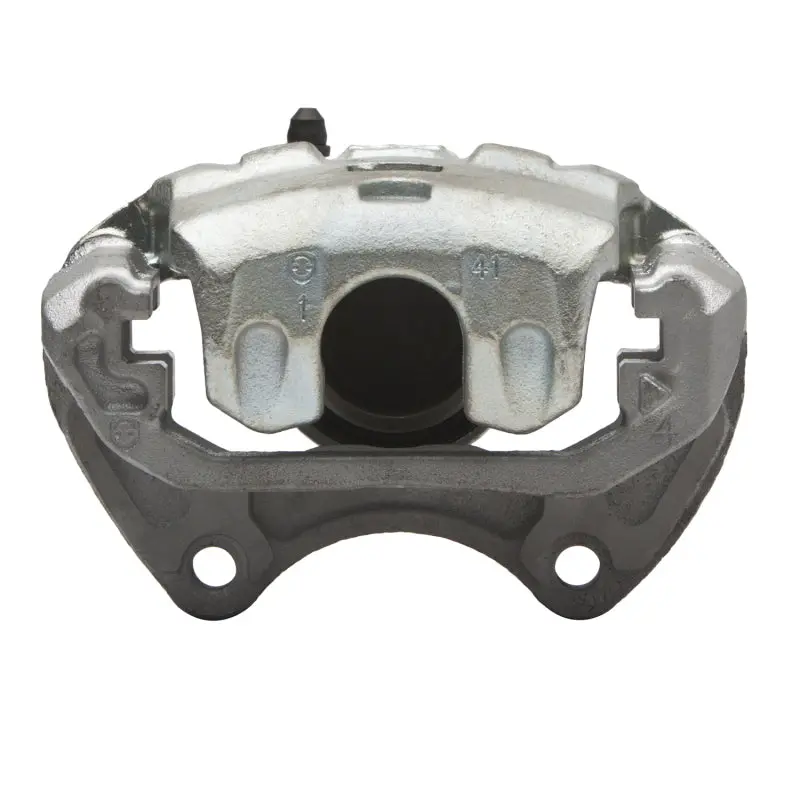 Dfc 02-06 Infiniti I35 Front-R Silver Zinc Coated Premium Caliper 1