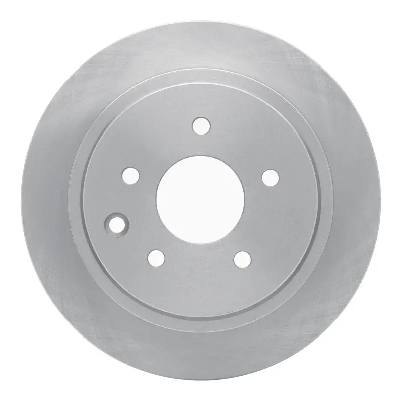 Dfc 02-06 Infiniti M45 Rear Brake Rotor 1