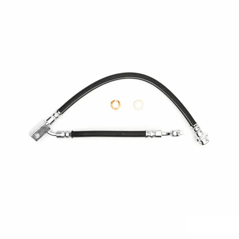 Dfc 02-06 Infiniti Q45 Front-L Brake Hose 1