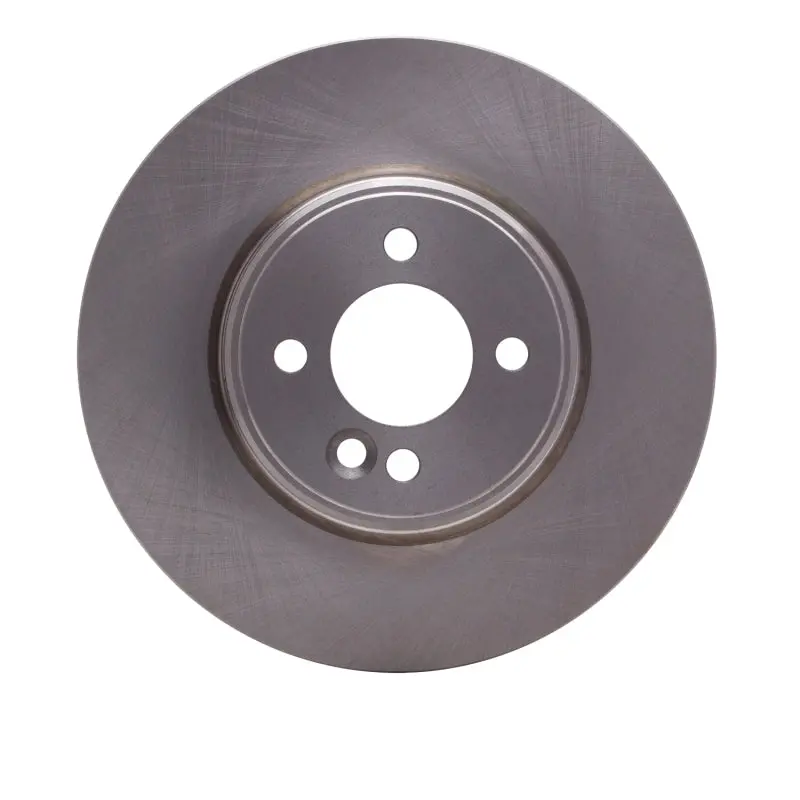Dfc 02-06 Mini Cooper (Excl Clubman) Front Brake Rotor 1