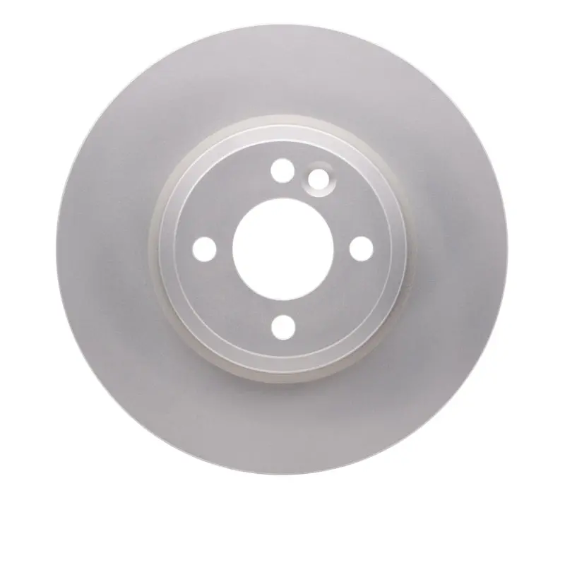 Dfc 02-06 Mini Cooper (Excl Clubman) Front Geospec Coated Rotor 1