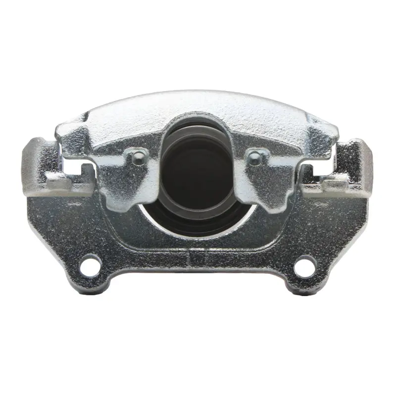 Dfc 02-06 Saab 9-5 Front-R Silver Zinc Coated Premium Caliper 1