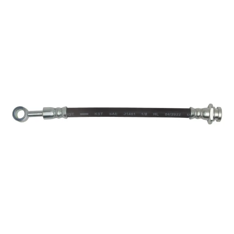 Dfc 02-06 Suzuki Xl-7 Front-Up Brake Hose 1