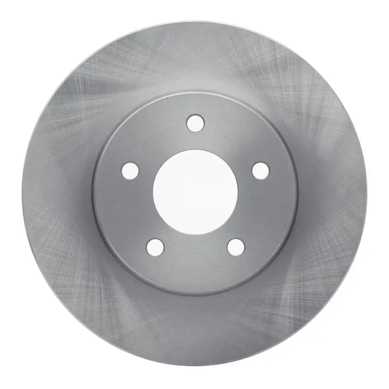 Dfc 02-07 Chevrolet Equinox Front Brake Rotor 1