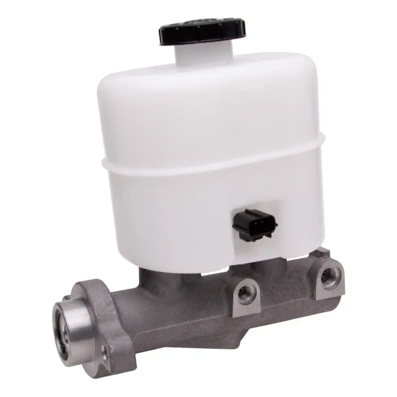 Dfc 02-07 Ford E-Super Duty /Mc Brake Master Cylinder 1