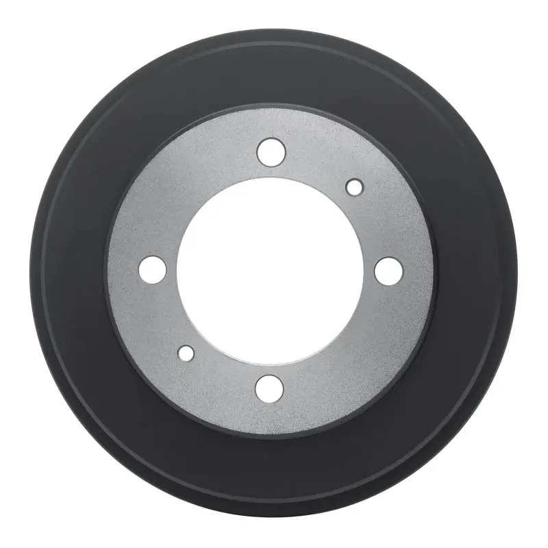 Dfc 02-07 Mitsubishi Lancer Rear True Balanced Brake Drum 1