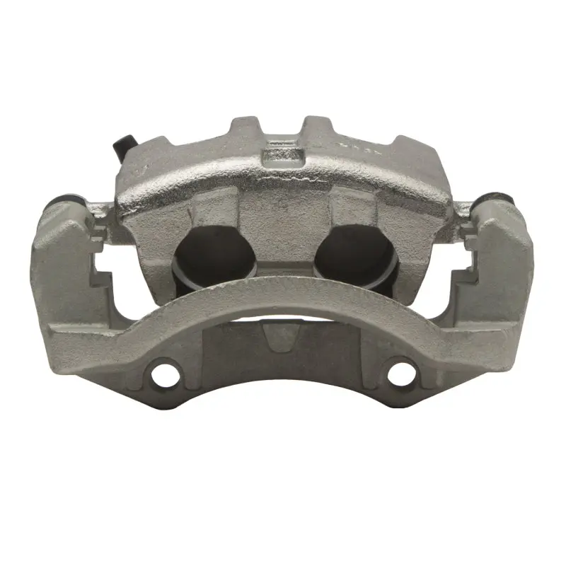 Dfc 02-07 Nissan X-Trail Front-R Silver Zinc Coated Premium Caliper 1