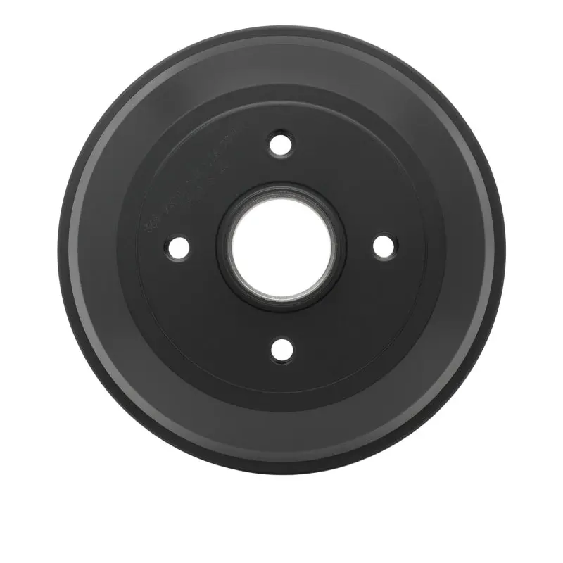 Dfc 02-08 Chevrolet Corsa (Mexico) Rear True Balanced Brake Drum 1