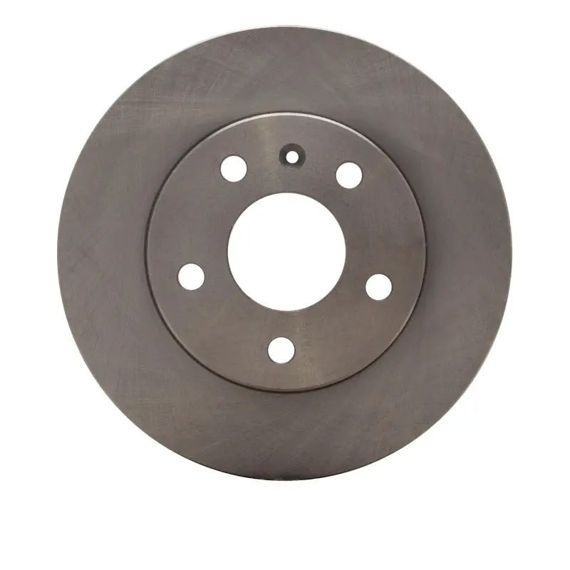 Dfc 02-08 Chevrolet Zafira (Mexico) Rear Brake Rotor 1