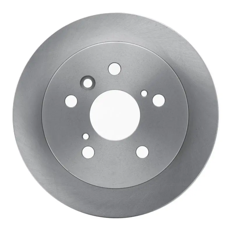 Dfc 02-08 Lexus Es300 Rear Brake Rotor 1