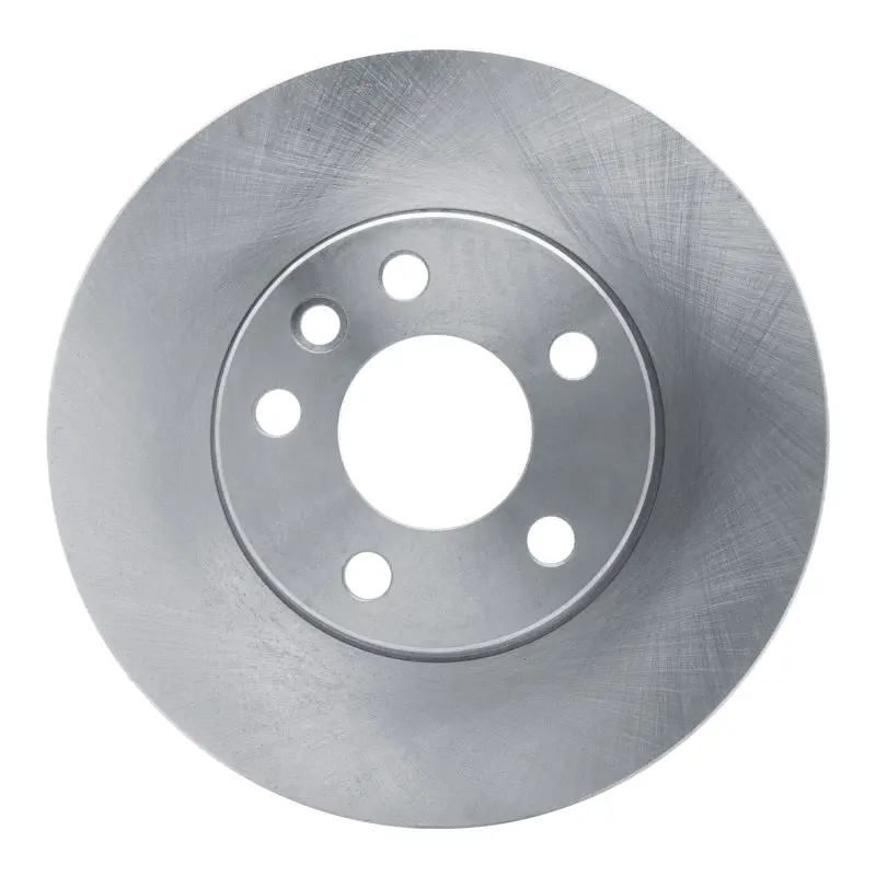 Dfc 02-08 Seat Alhambra Front Brake Rotor 1