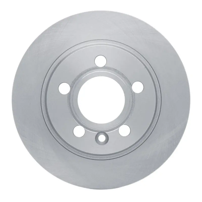 Dfc 02-08 Seat Alhambra Rear Brake Rotor 1