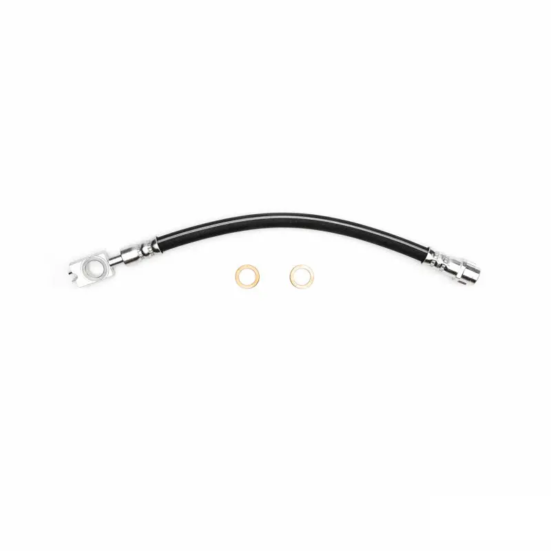 Dfc 02-09 Audi A4 Quattro Rear Brake Hose 1