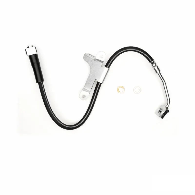 Dfc 02-09 Buick Rainier Front-R Brake Hose 1